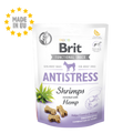 Brit antistress crevette