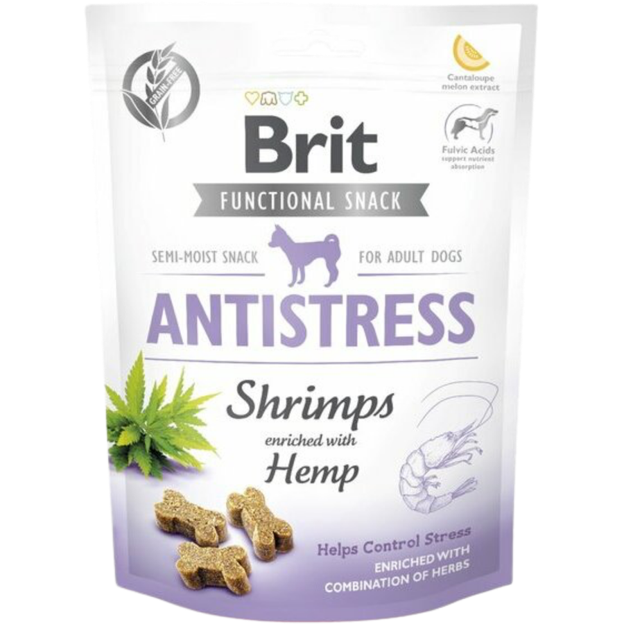 Brit Antistress