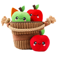 Summer apple de flair