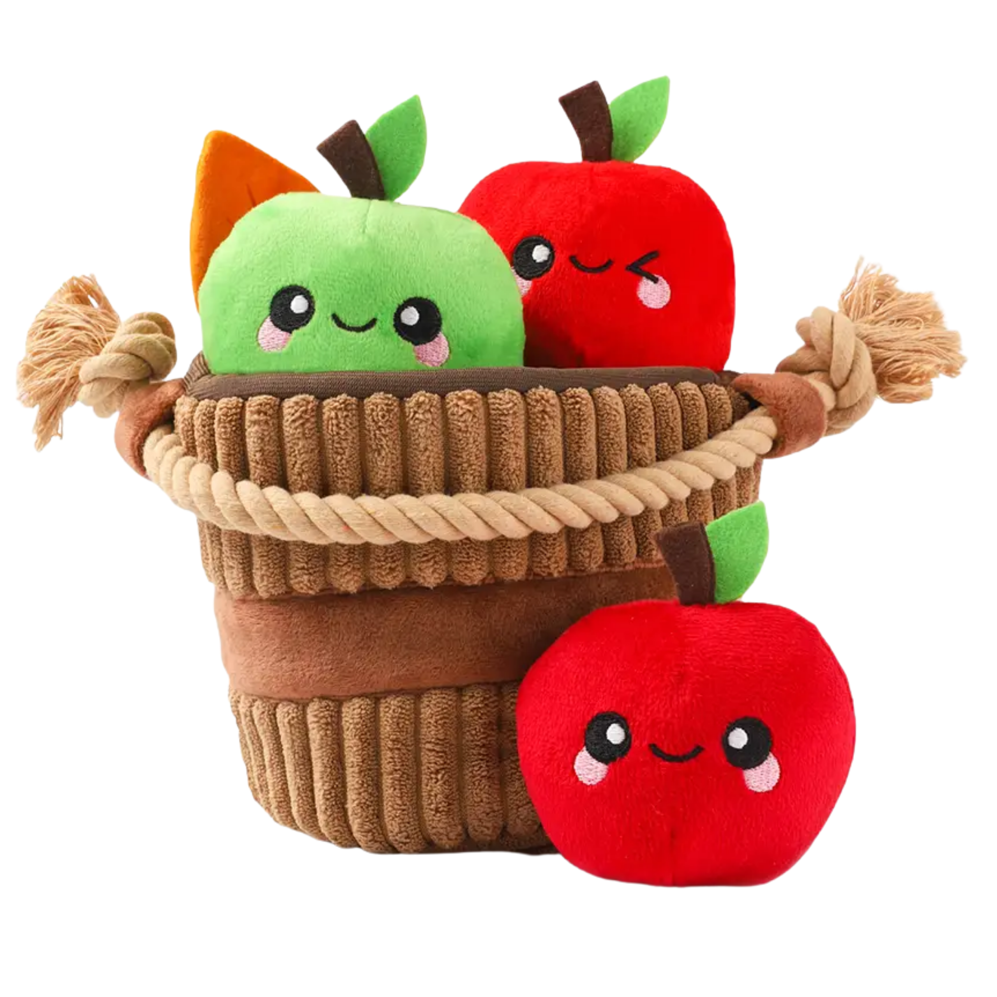 Summer apple de flair