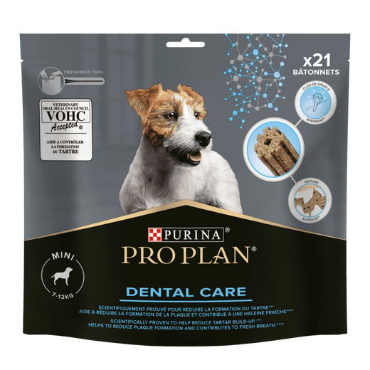 Proplan dental stick M