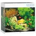 Aquarium LIDO 120 LED (2x led 438mm) BLANC JUWEL