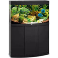 Aquarium VISION 180 LED (2x led 742mm) NOIR JUWEL