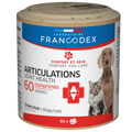 Glucosamine Chondroitine - 60 comprimés