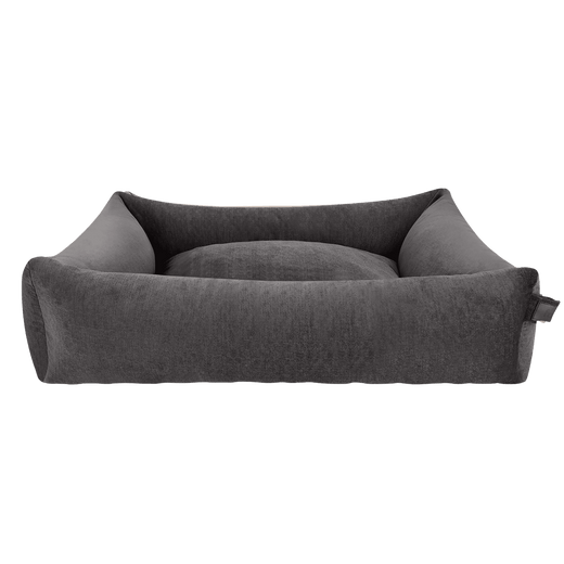 Fantail Snug orthopédique Smoke - 100x80