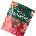 Tribal trainer canard pomme