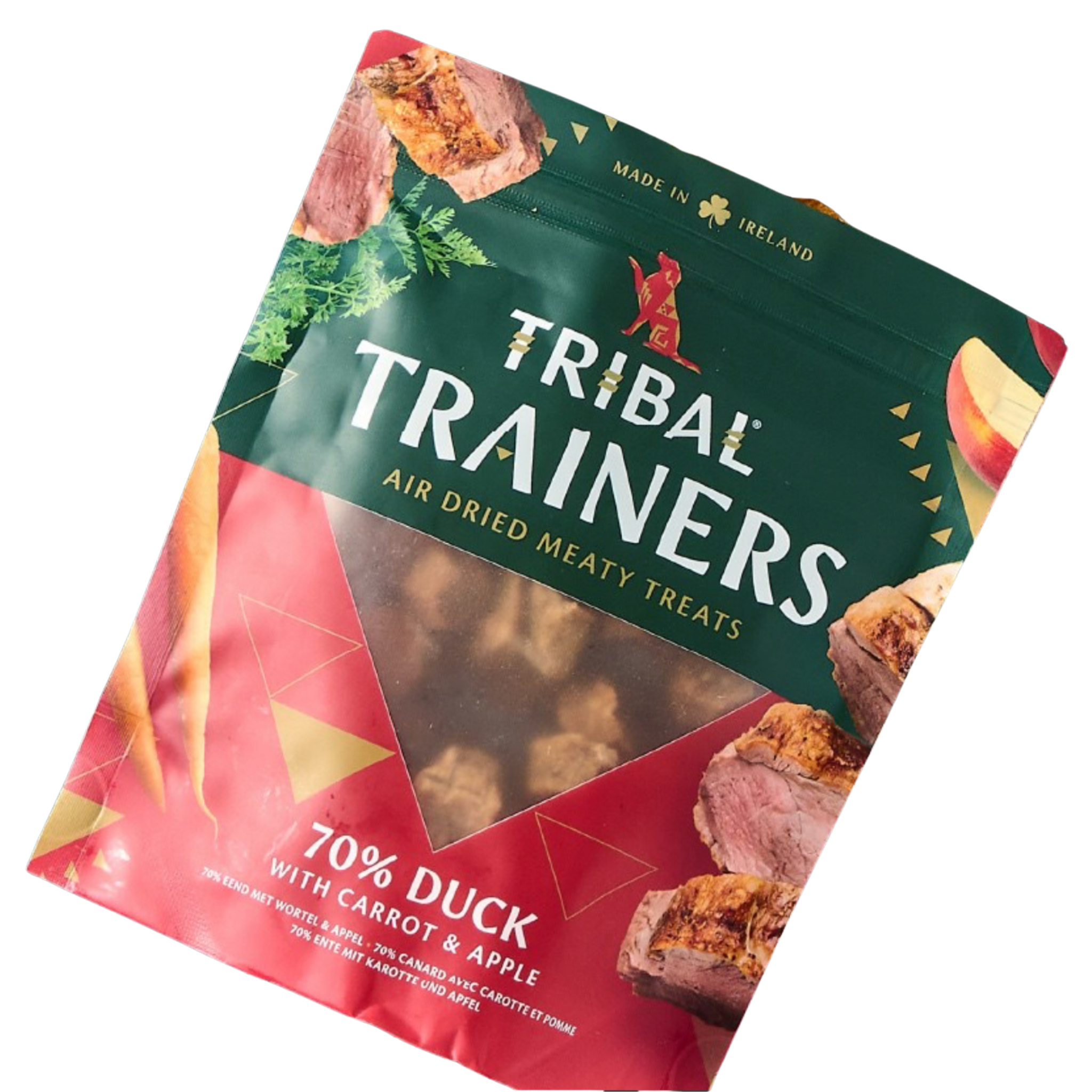 Tribal trainer canard pomme