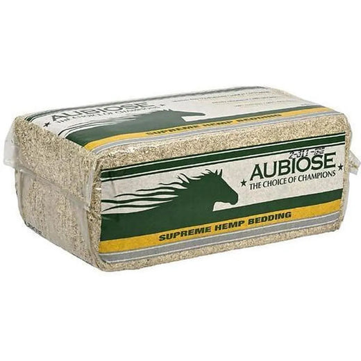 Aubiose - Chanvre 20Kg