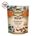 Carnilove crunchy Autruche