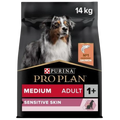 Proplan peau sensible saumon medium 14KG