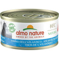 ALMO NATURE HFC Natural Thon de l'Atlantique Boîte 70g