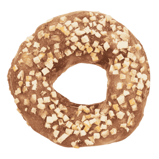 Donut XXL Canard citrouille banane