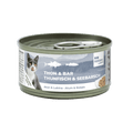 Bubi nature thon dorade -70G