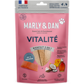 Barres à Mâcher Vitalité – Saumon