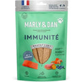 Barres à Mâcher – Saumon Sans Céréales (80 g)