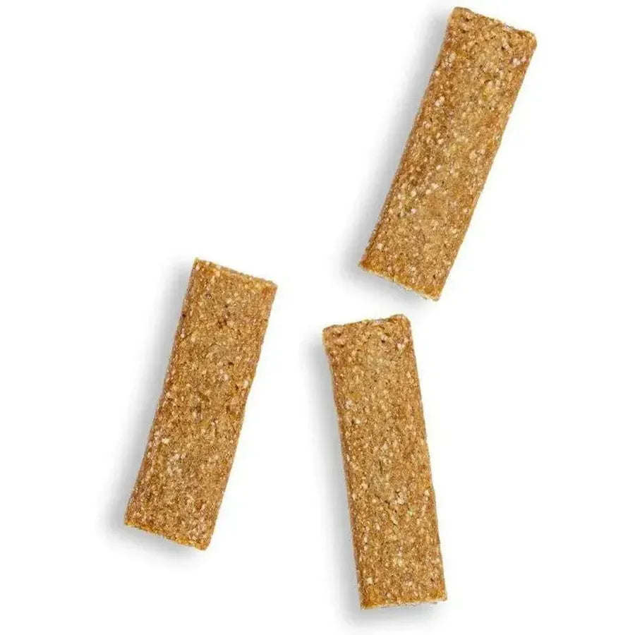 Barres à Mâcher – Saumon Sans Céréales (80 g)