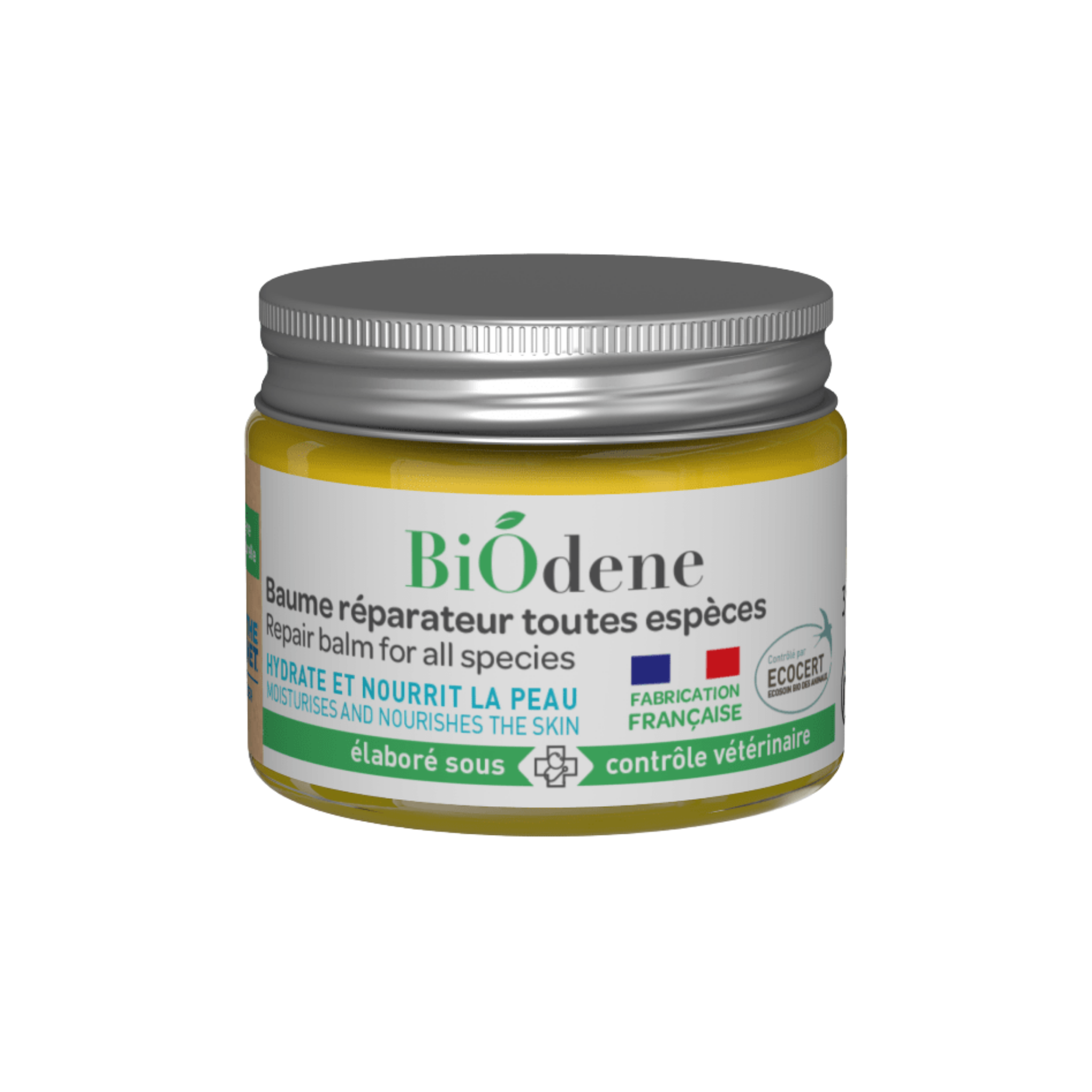 Baume réparateur Biodene - 50ML