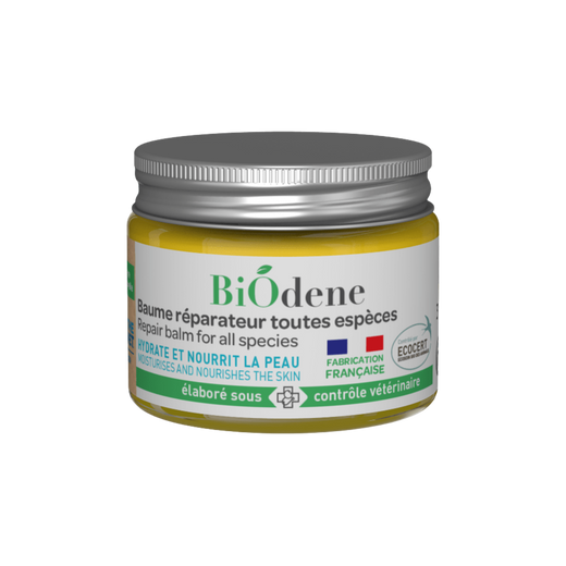 Baume réparateur Biodene - 50ML