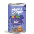 Edgard & Cooper Boeuf - 400G