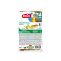 ZOLUX Biscuit Nutrimeal Oiseau Pomme Banane x6