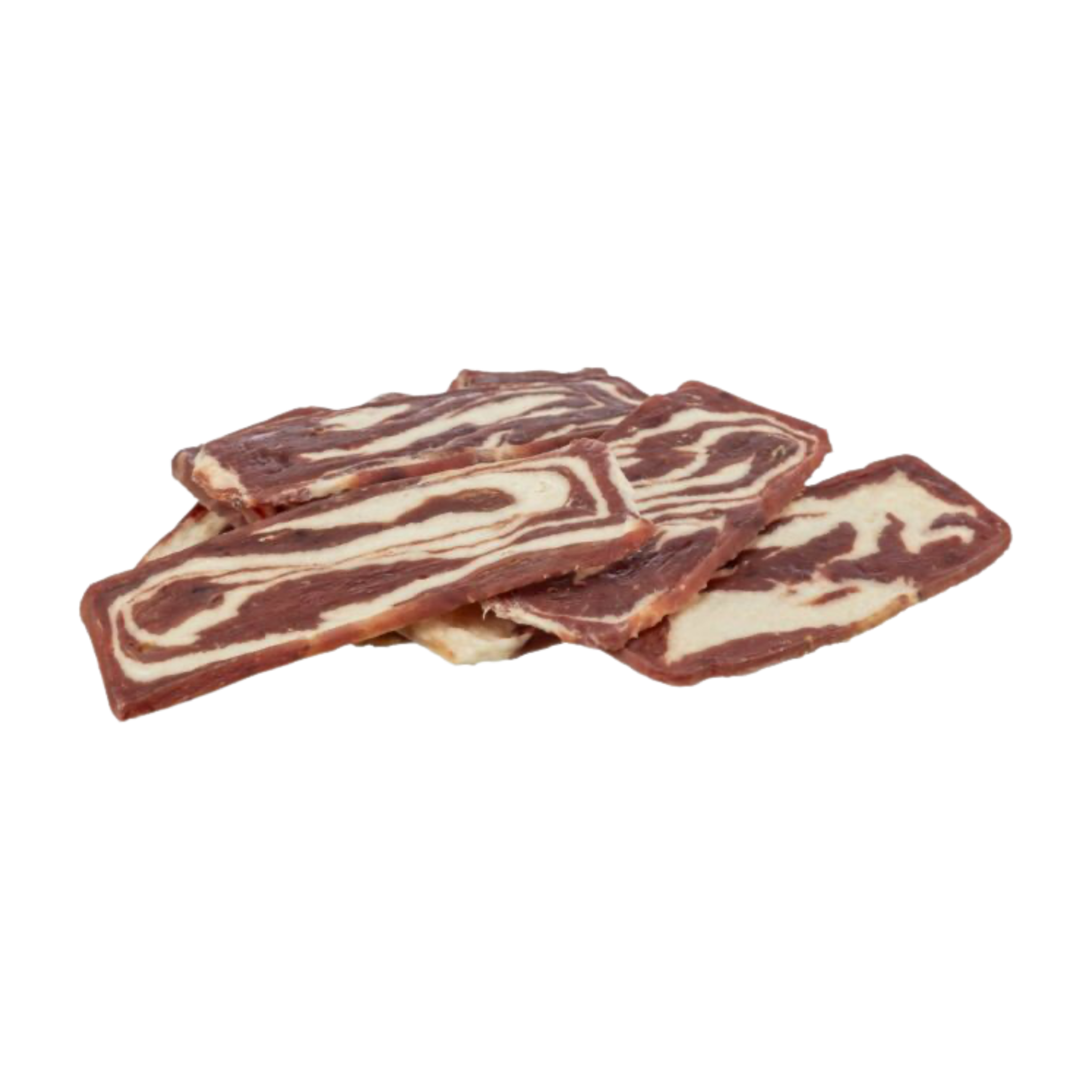 Lanière boeuf canard