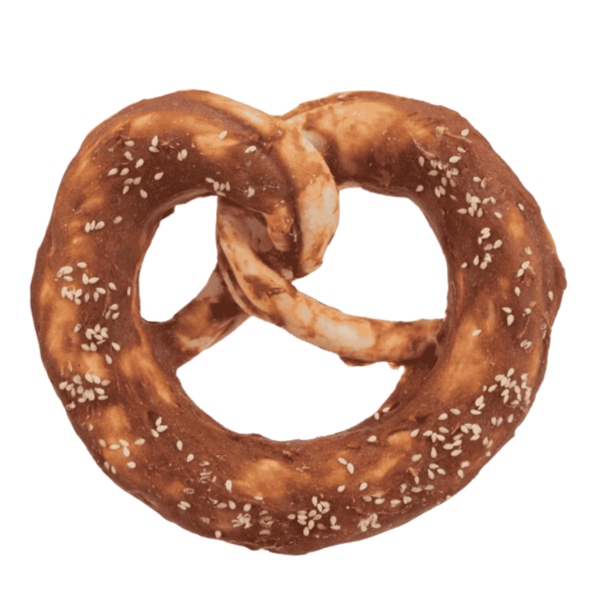 Bretzel canard XXL