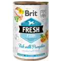 Brit Fresh poisson - 400G