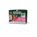 EQUILIBRE & INSTINCT Sauce crémeuse au dés de saumon Chat Adulte 90g