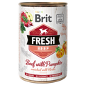 Brit Fresh Boeuf - 400G