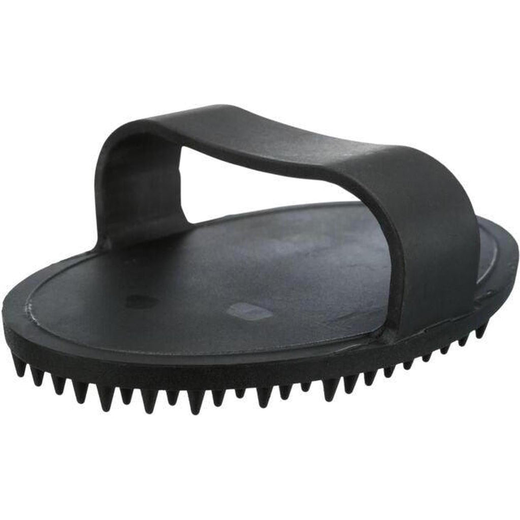 TRIXIE Brosse Massage Caoutchouc 9x13 cm Chiens et Chats Poils Courts