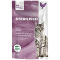 BUBI NATURE Sterilised Filet de Poulet 70g – Friandises pour Chat Stérilisé