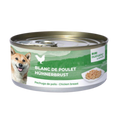 Filet de poulet 70G