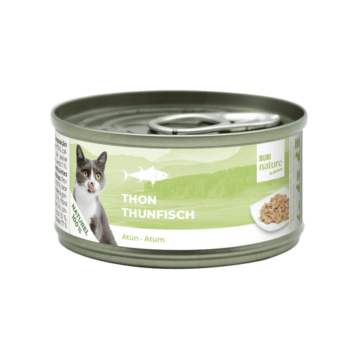 Bubi nature thon - 70G