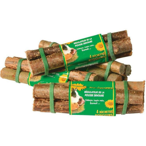 Buchettes Noisetier et Saule 14cm
