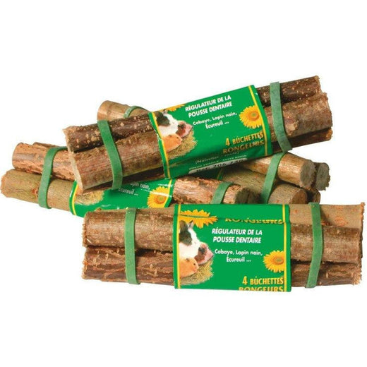 Buchettes Noisetier et Saule 14cm