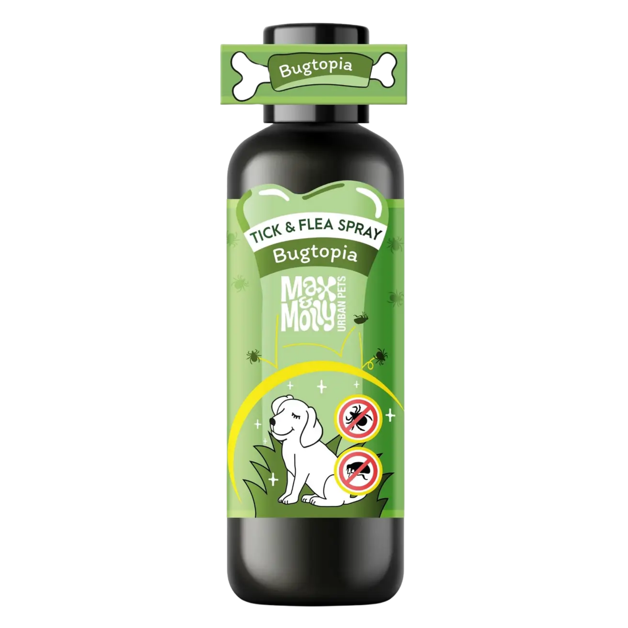 Summer Bugtopia Max&Molly 150ML