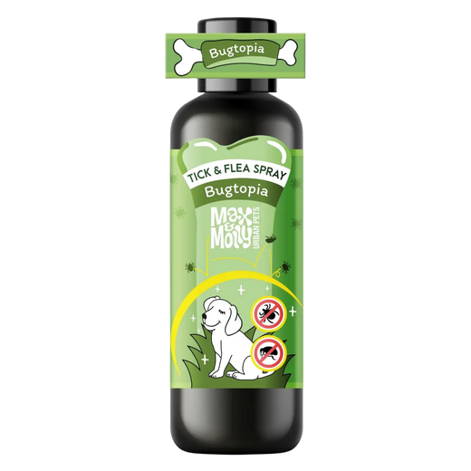 Summer Bugtopia Max&Molly 150ML
