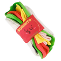 Summer burrito de flair