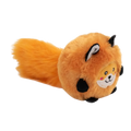 Summer BushyThrow renard