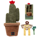 Pawtanic Cactus de flair