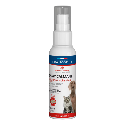 Spray calmant camomille - 100ML