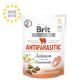 Brit anti-parasitaire saumon et camomille
