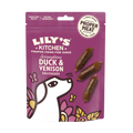 Lily's Kitchen saucisse canard cerf