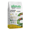 Alleva holistic poulet canard 12KG Maxi
