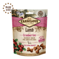 Carnilove crunchy Agneau