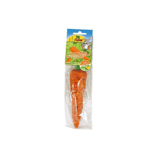JR Farm Carotte à Grignoter 60g