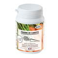 Poudre de carotte 60G