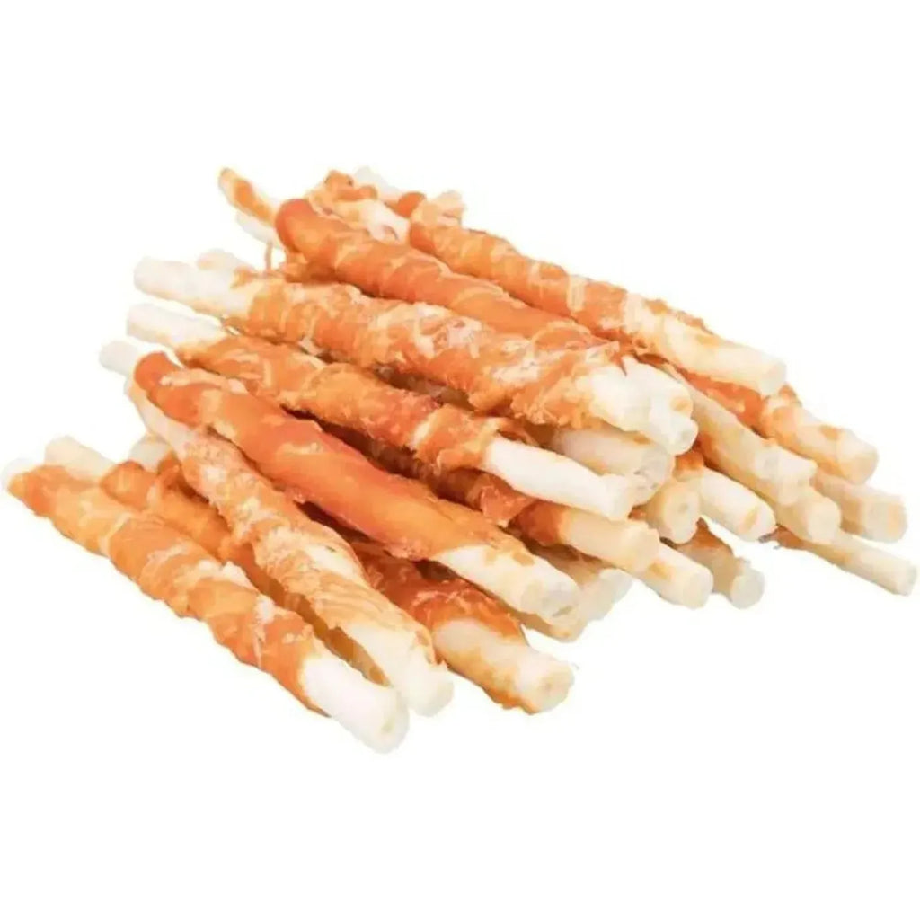 Rouleau à Mâcher – Poulet 12 cm