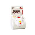 Chicken ball - Kobe