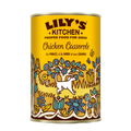 Lily's Kitchen chicken casserole - 400G
